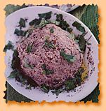 Roget Mollett's Hummus