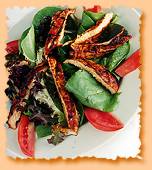 Miguel Ravago's chicken al adobo